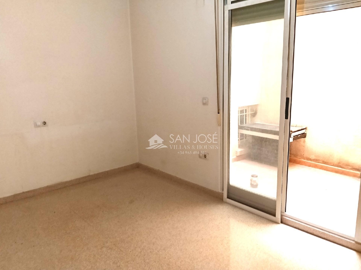en venta apartamento Aspe Vinalopó Mitjà 5