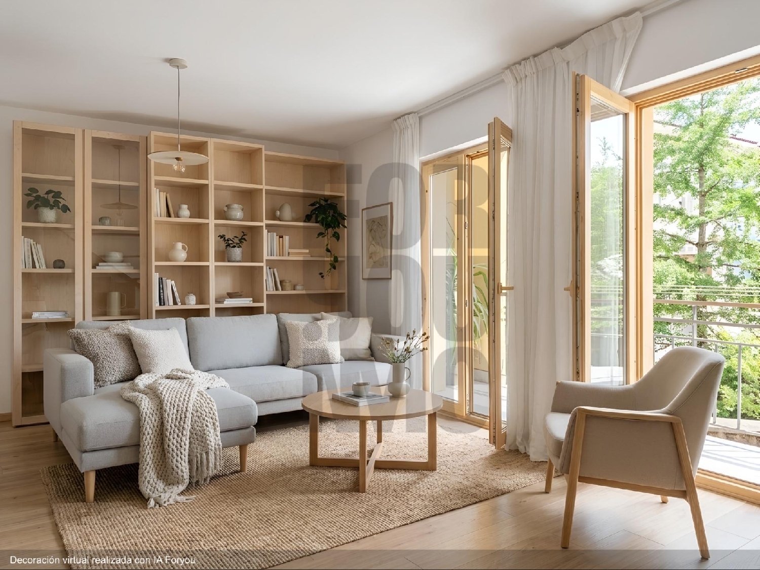 te koop appartement Astigarraga Goierri 4