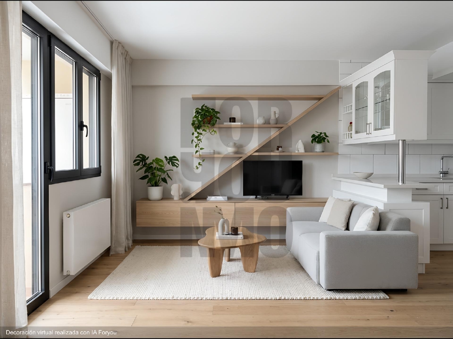  te koop appartement Astigarraga Goierri 8