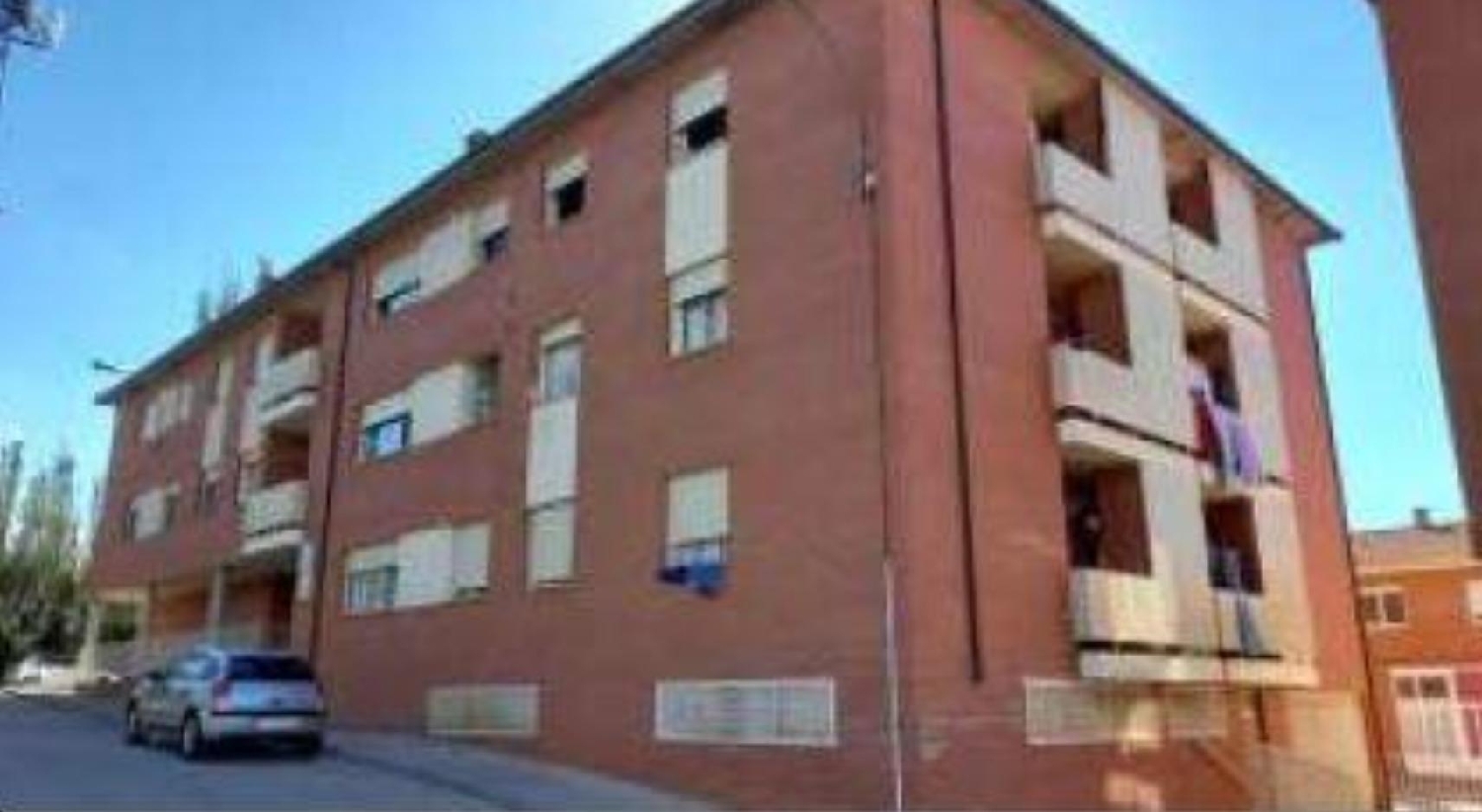  en venta apartamento Astorga Astorga 1