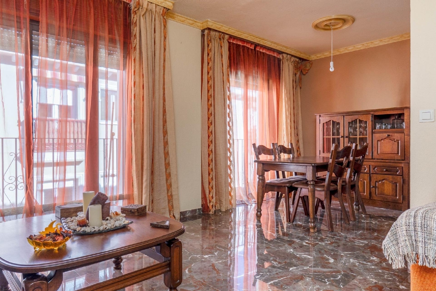  kaufen Wohnung Atarfe Vega De Granada 2