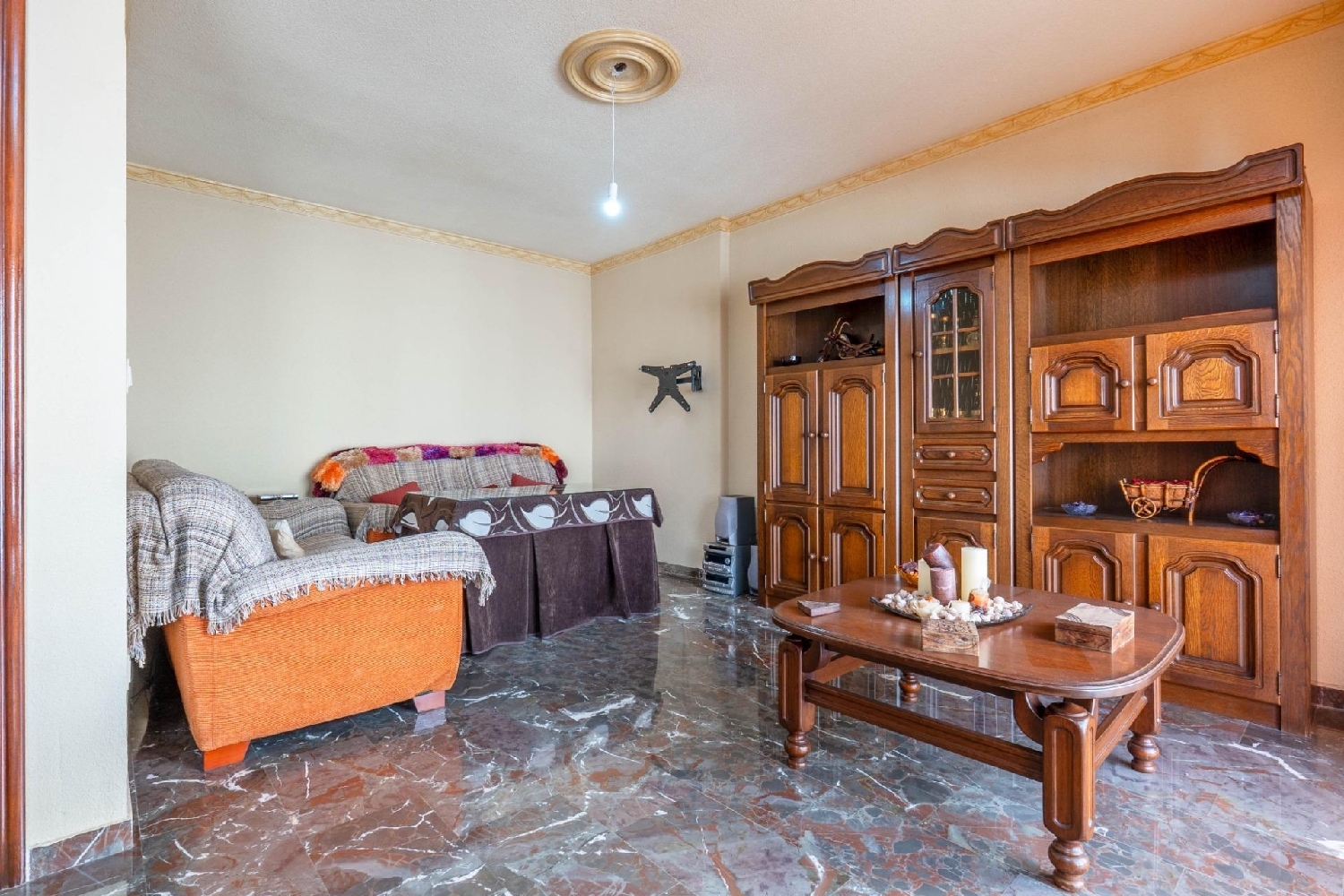  kaufen Wohnung Atarfe Vega De Granada 5