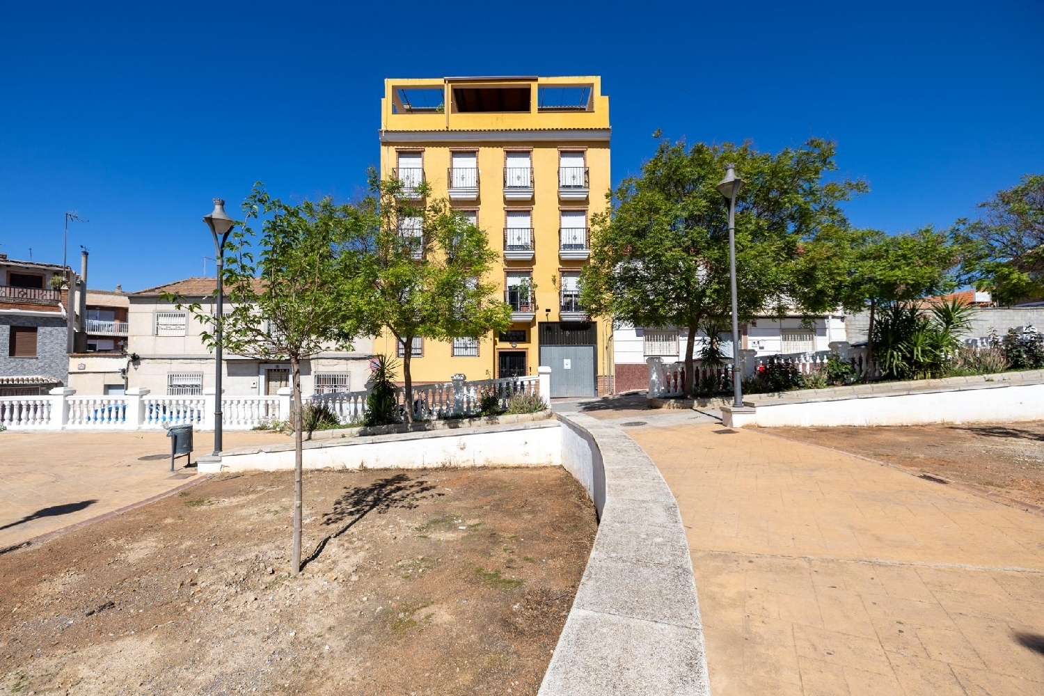  till salu lägenhet Atarfe Vega De Granada 3