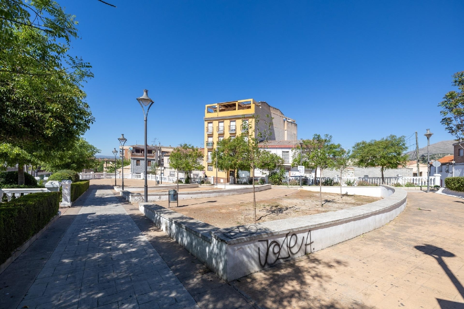  till salu lägenhet Atarfe Vega De Granada 5