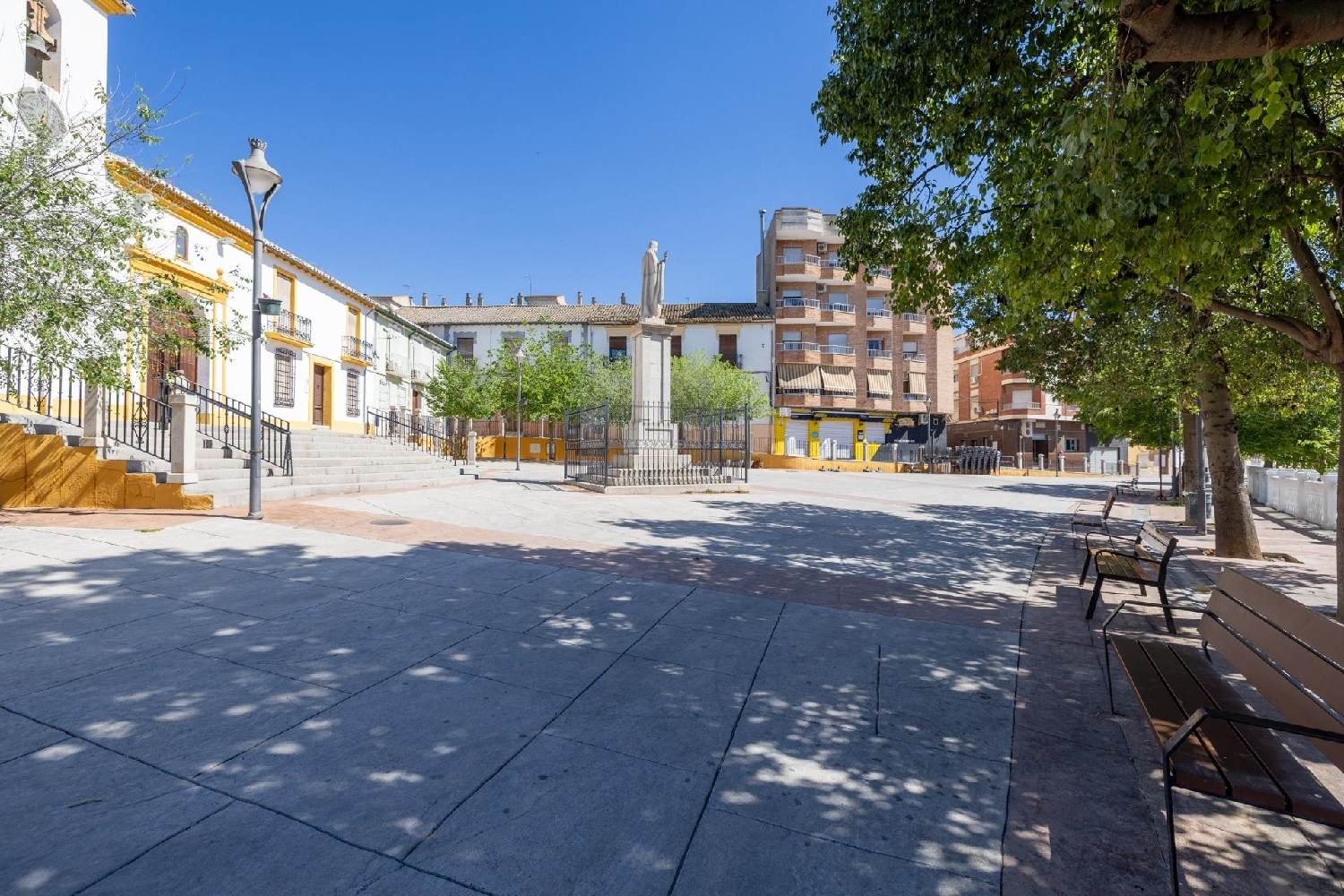  till salu lägenhet Atarfe Vega De Granada 4