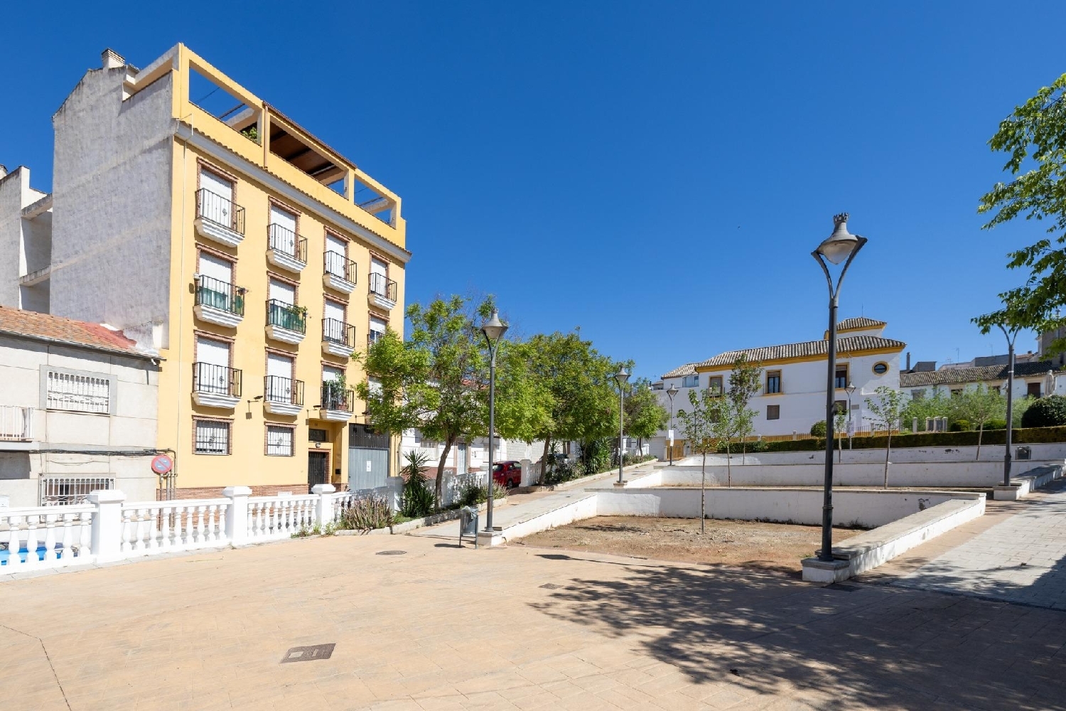  till salu lägenhet Atarfe Vega De Granada 2