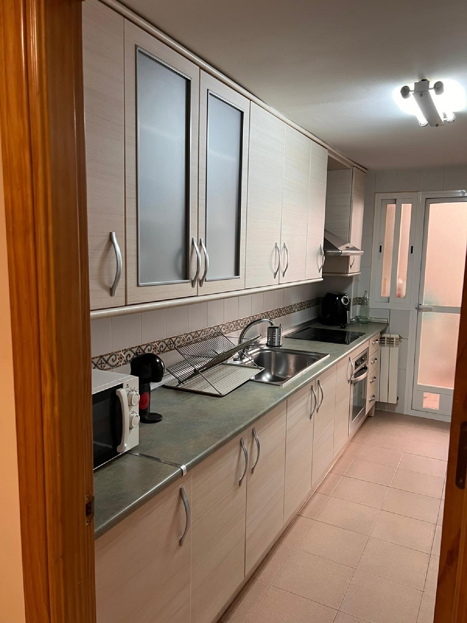  kaufen Wohnung Atarfe Vega De Granada 3