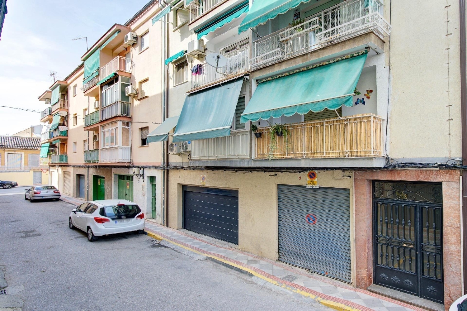  till salu lägenhet Atarfe Vega De Granada 1