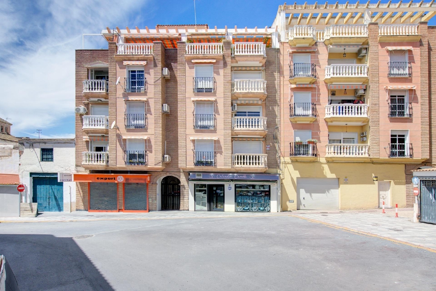  kaufen Wohnung Atarfe Vega De Granada 2