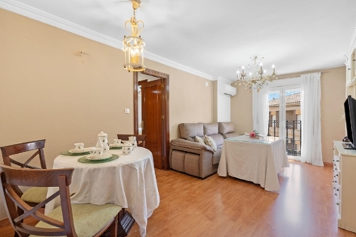Atarfe Vega De Granada Wohnung Bild 6382478