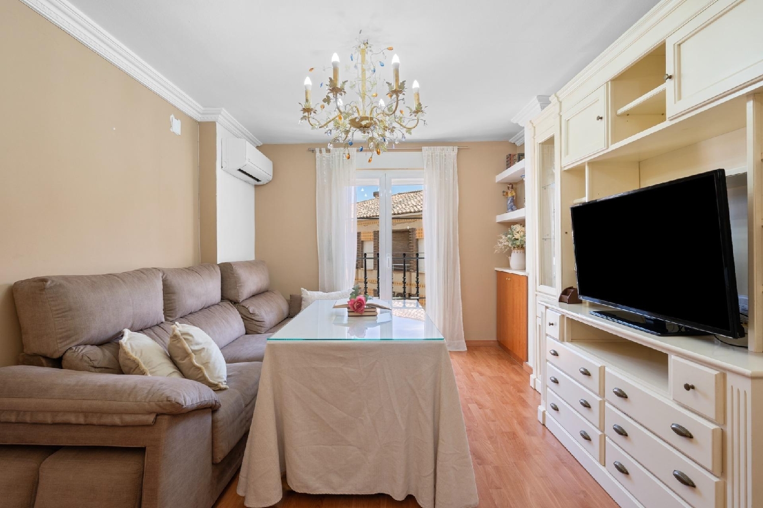  kaufen Wohnung Atarfe Vega De Granada 5