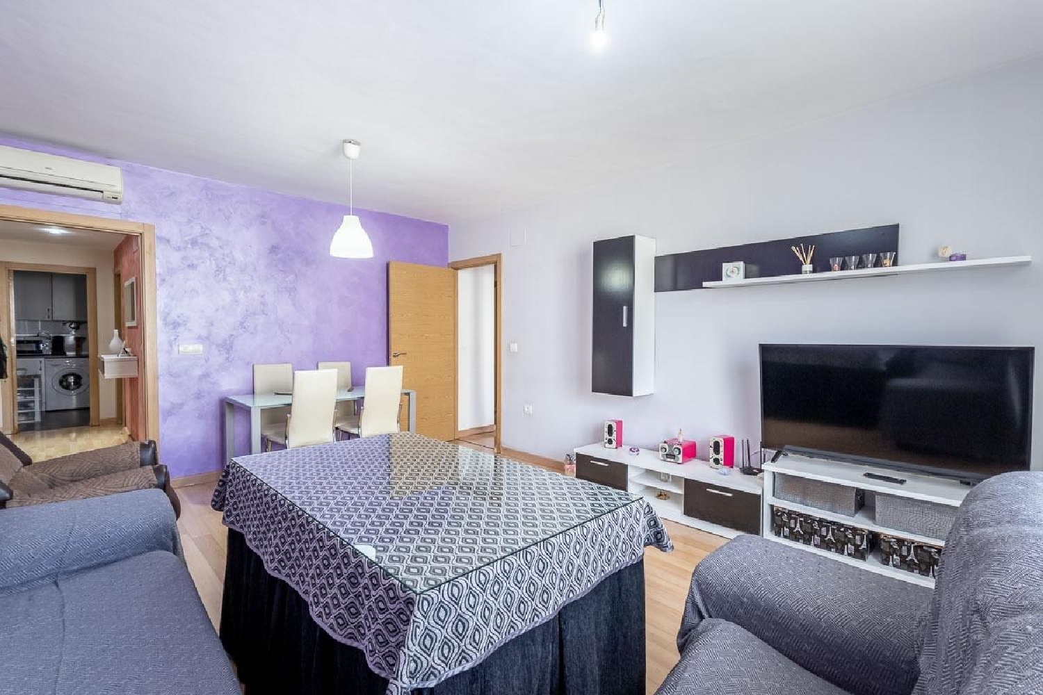 à vendre appartement Atarfe Vega De Granada 5