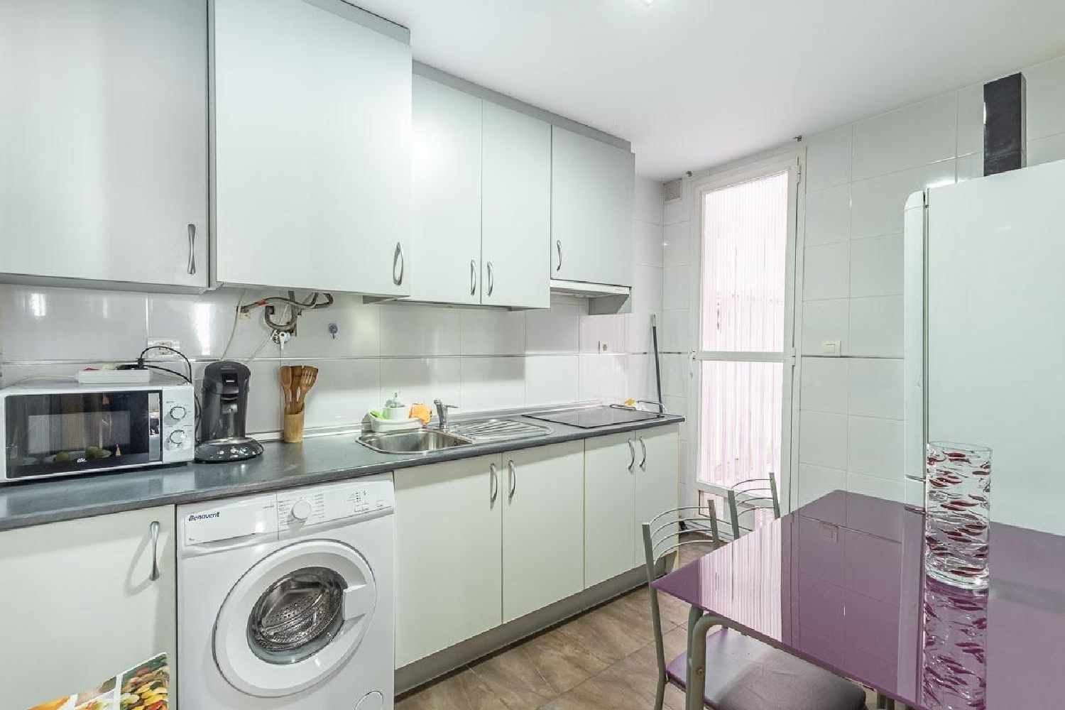 à vendre appartement Atarfe Vega De Granada 6