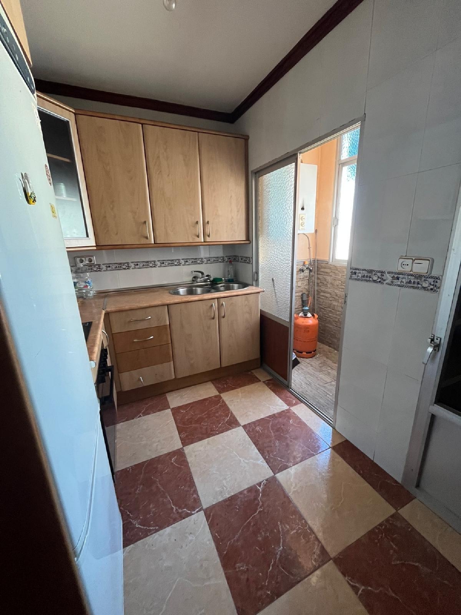 till salu lägenhet Atarfe Vega De Granada 3