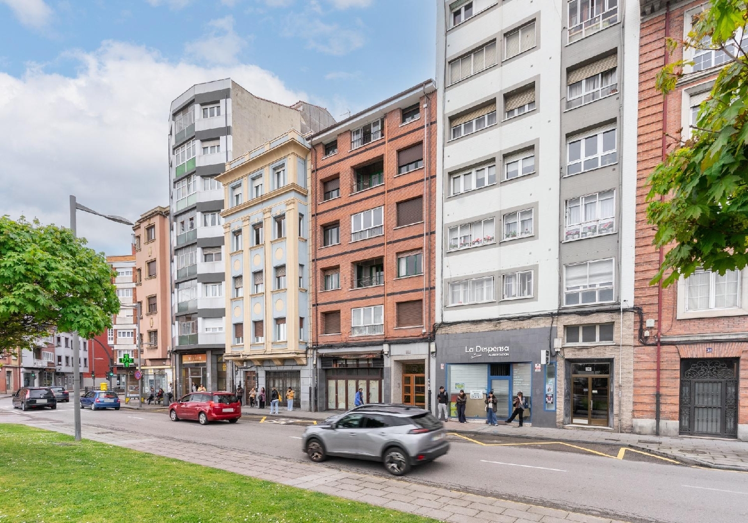  kaufen Wohnung Avilés Avilés 1