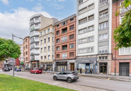 Avilés Avilés Wohnung Bild 6378768