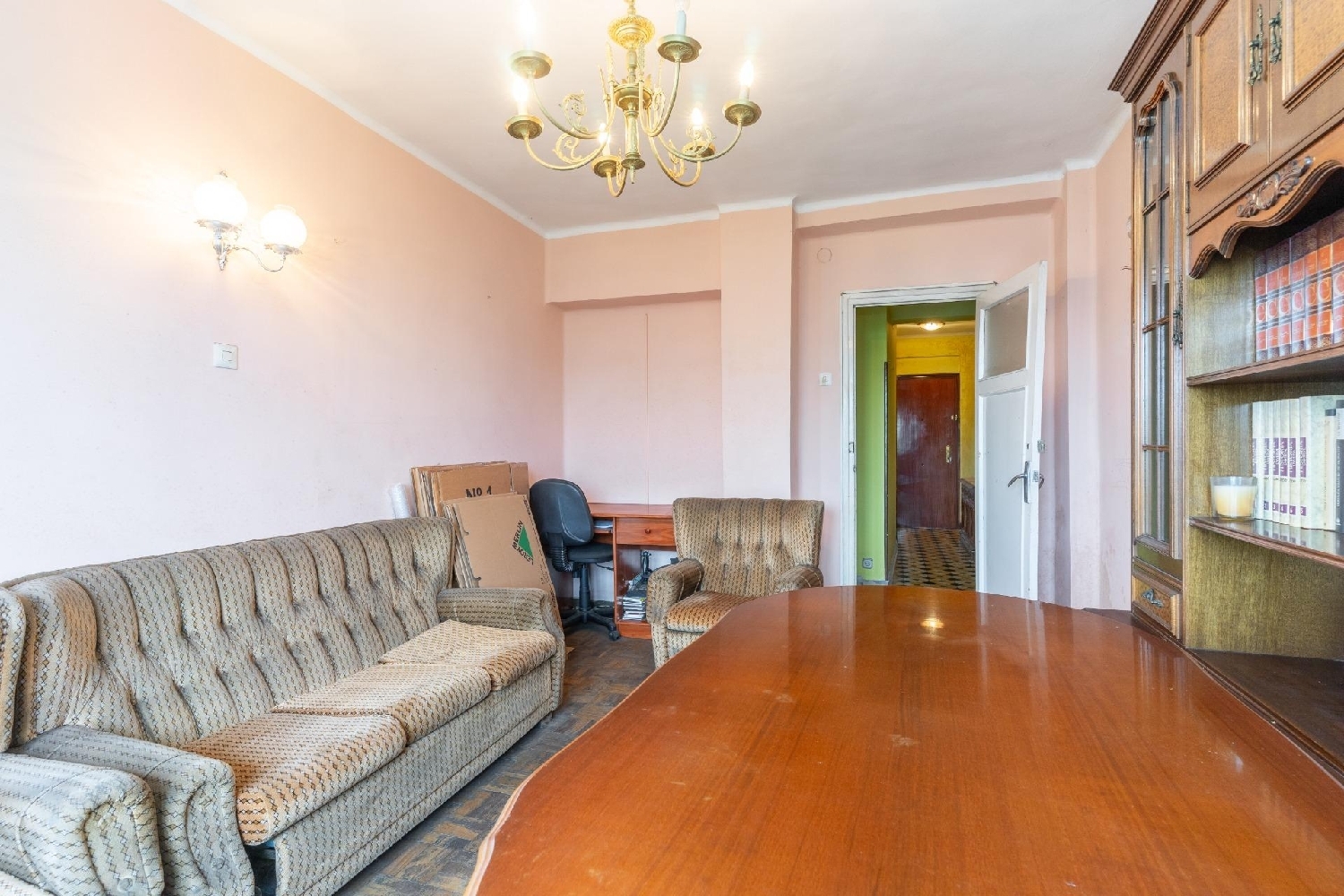  kaufen Wohnung Avilés Avilés 5