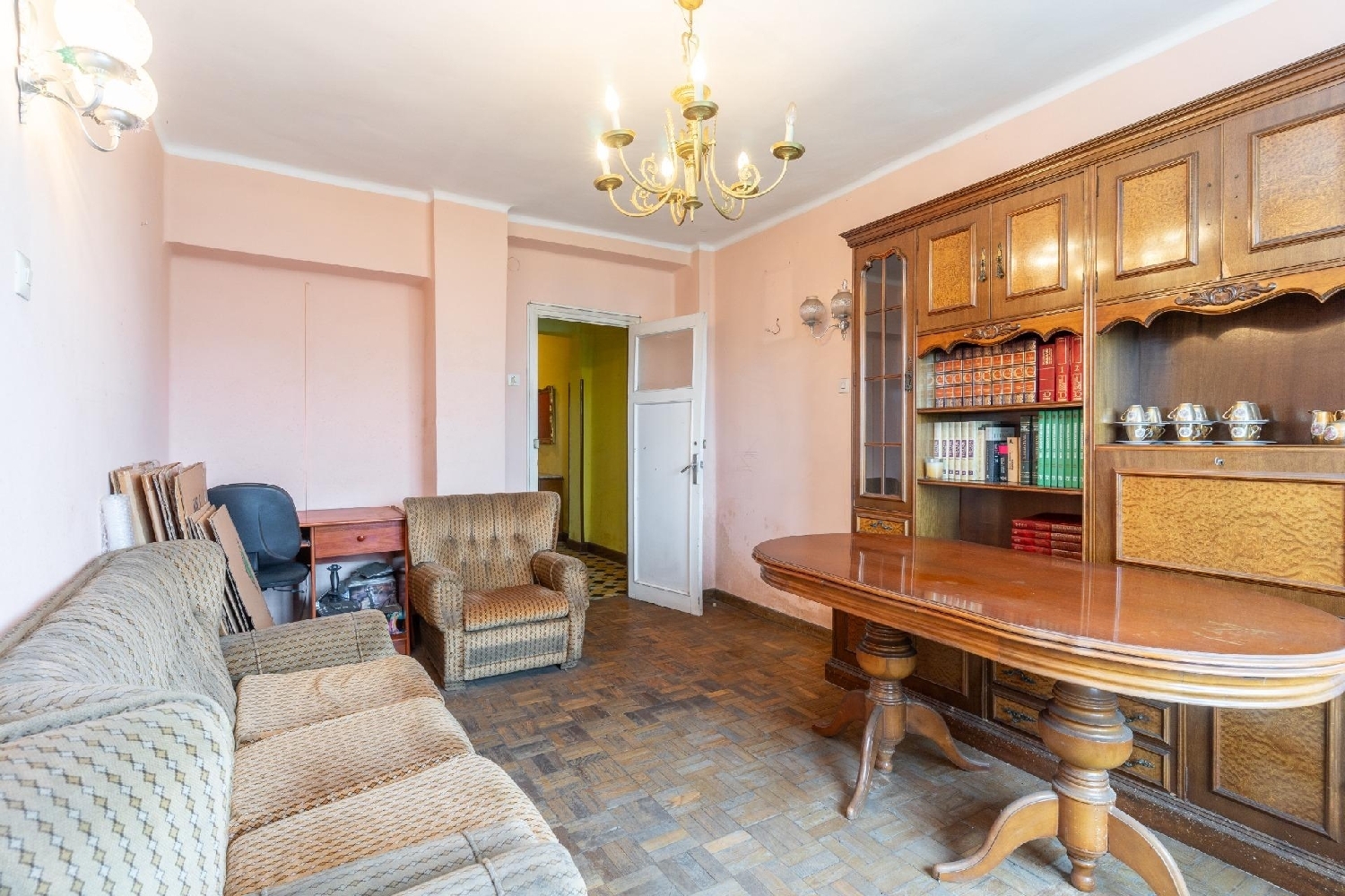  kaufen Wohnung Avilés Avilés 3