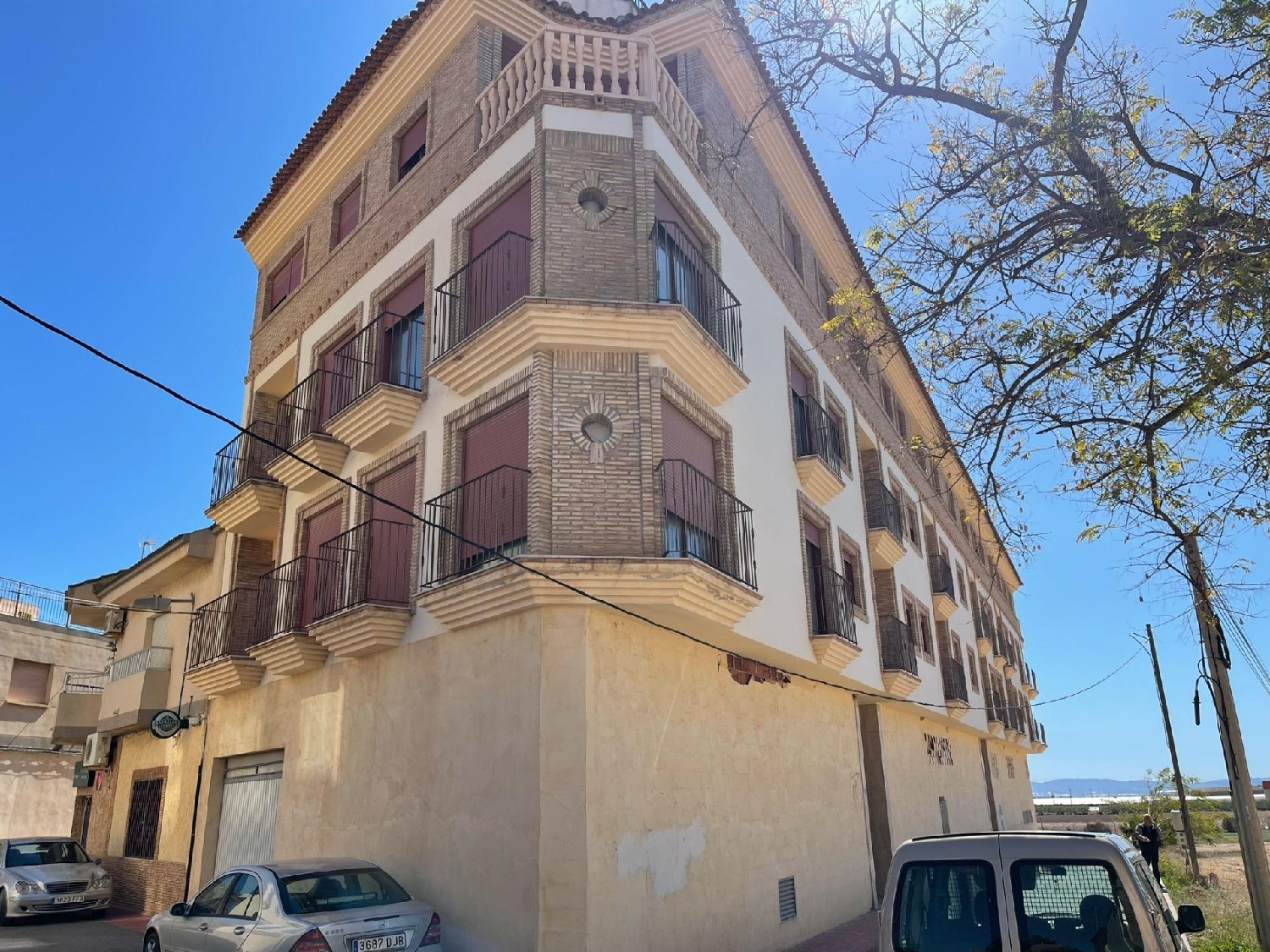  en venta apartamento Avileses Huerta De Murcia 19