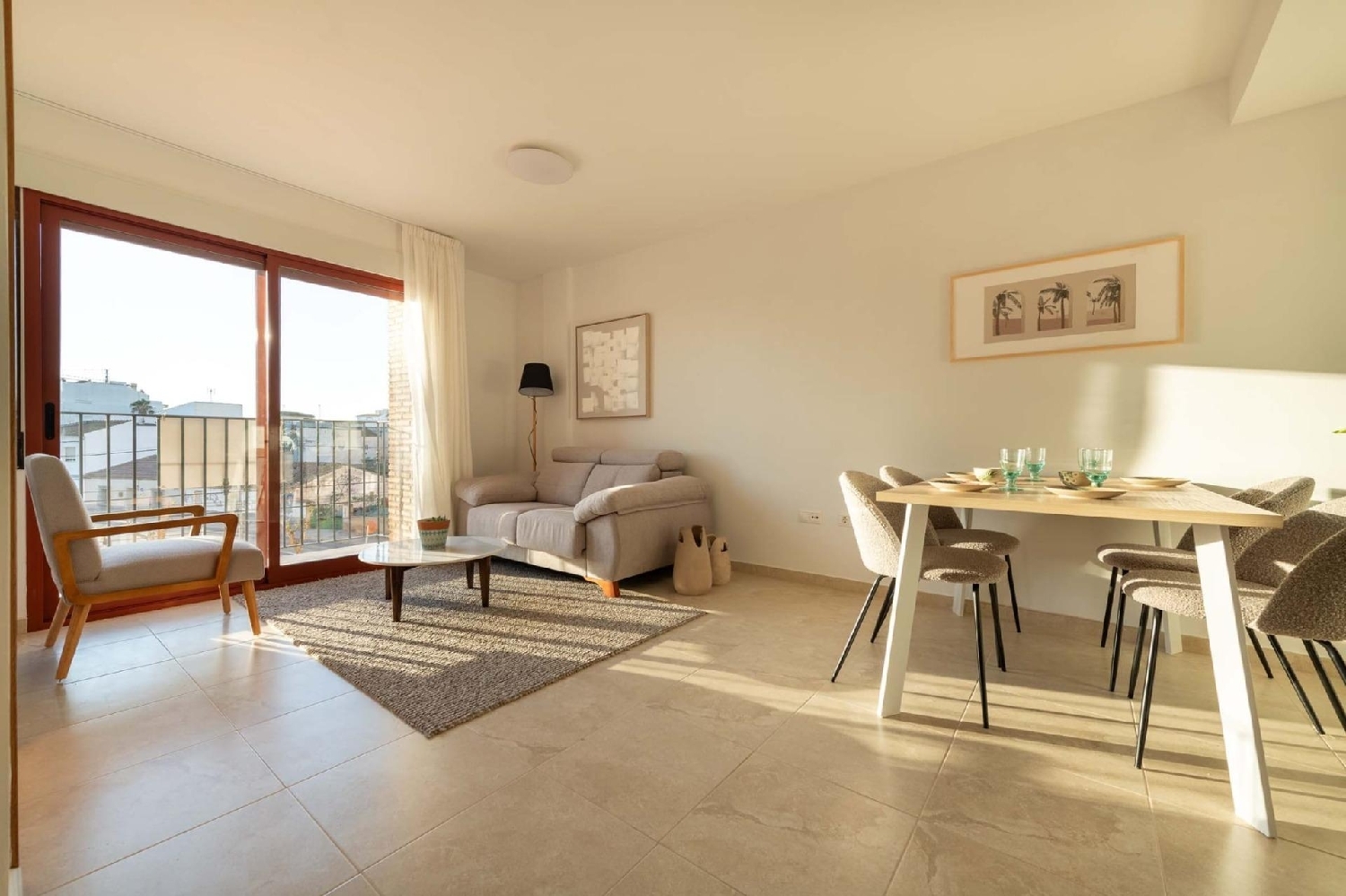  en venta apartamento Avileses Huerta De Murcia 4