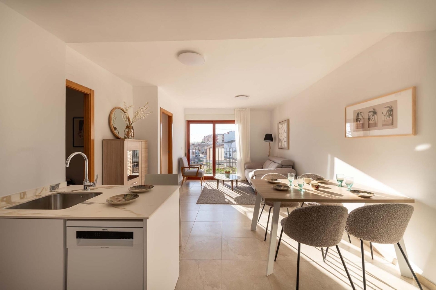  en venta apartamento Avileses Huerta De Murcia 3