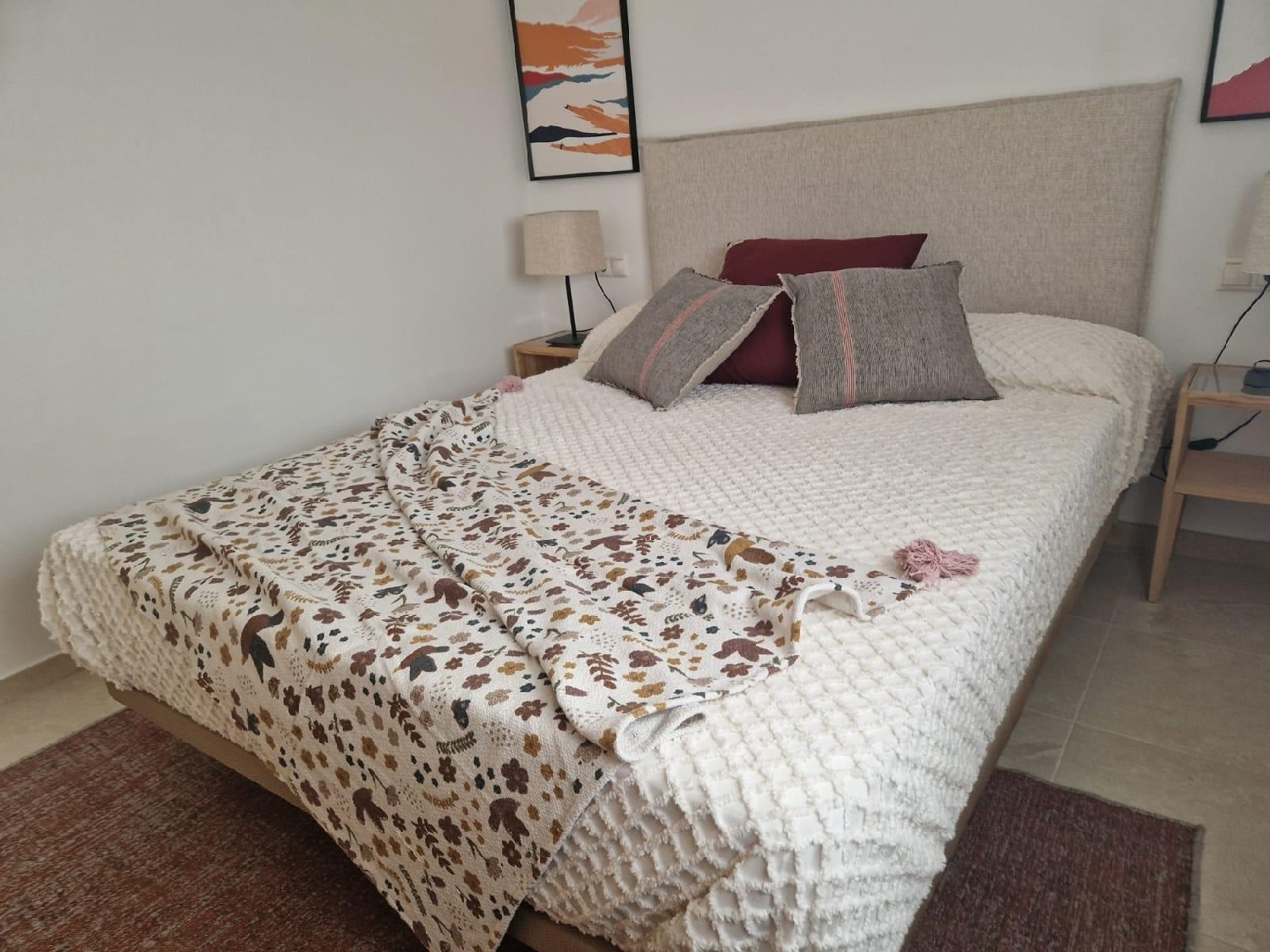  en venta apartamento Avileses Huerta De Murcia 16