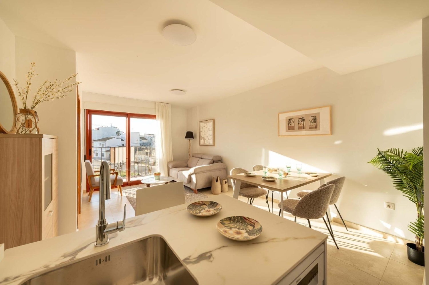  en venta apartamento Avileses Huerta De Murcia 4