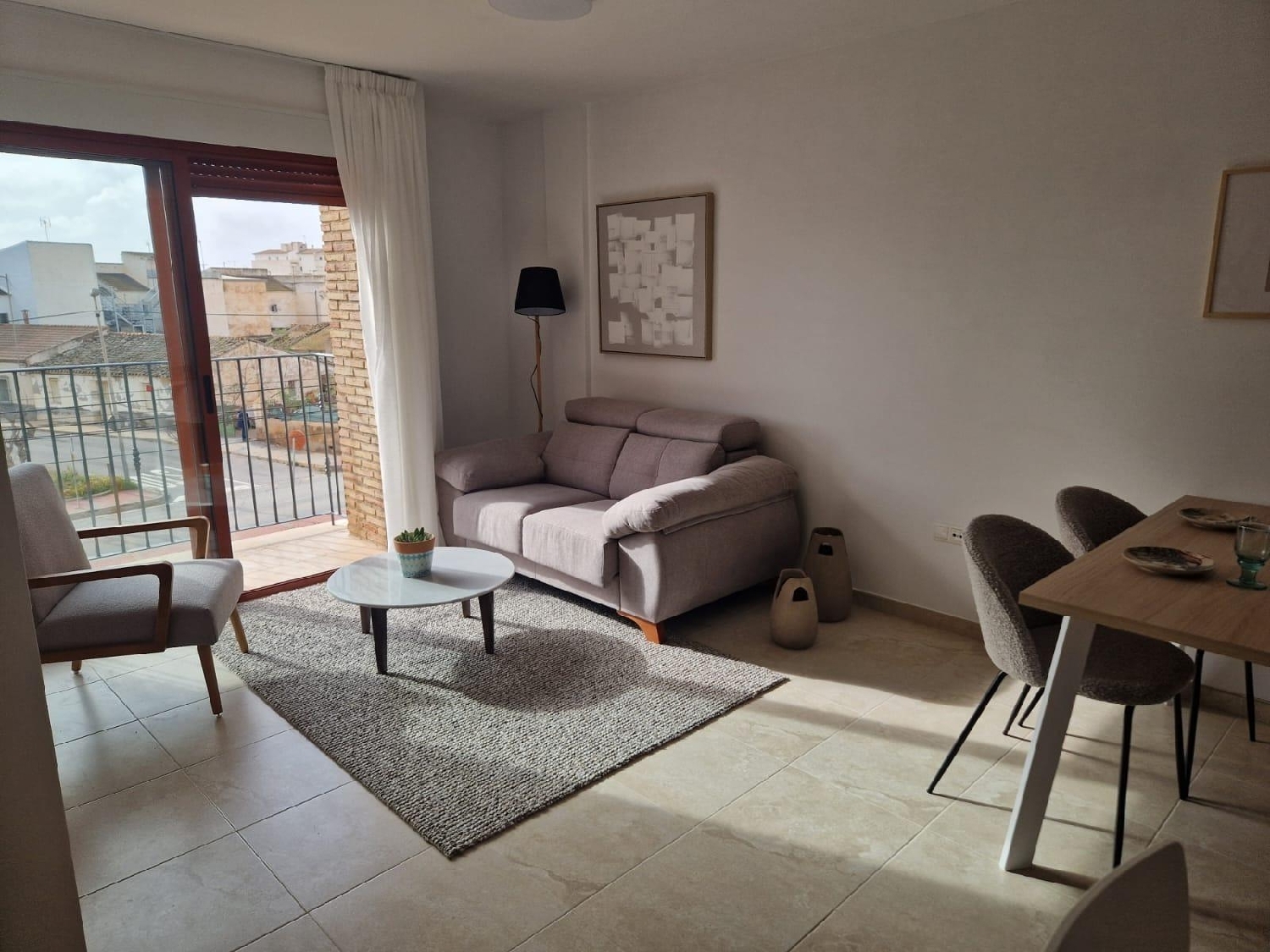  en venta apartamento Avileses Huerta De Murcia 3