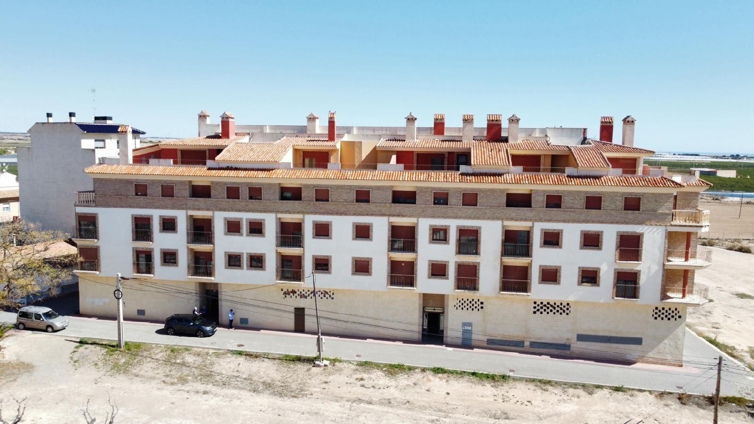  en venta apartamento Avileses Huerta De Murcia 22