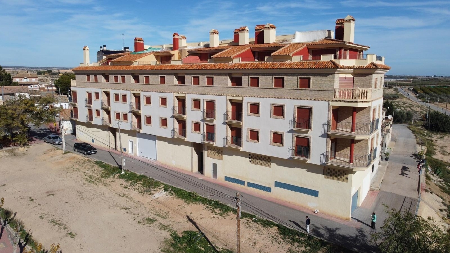  en venta apartamento Avileses Huerta De Murcia 21