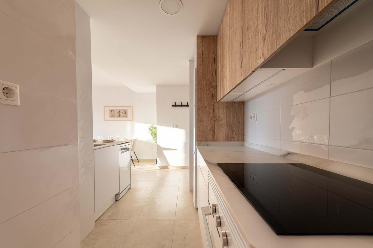  en venta apartamento Avileses Huerta De Murcia 12