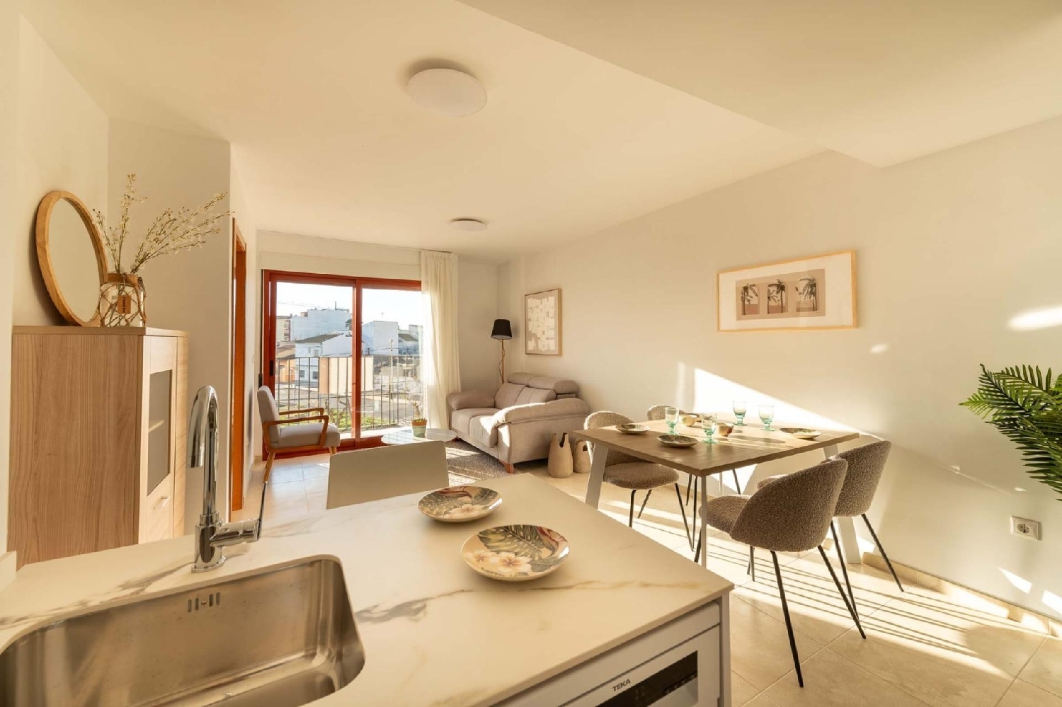  en venta apartamento Avileses Huerta De Murcia 6