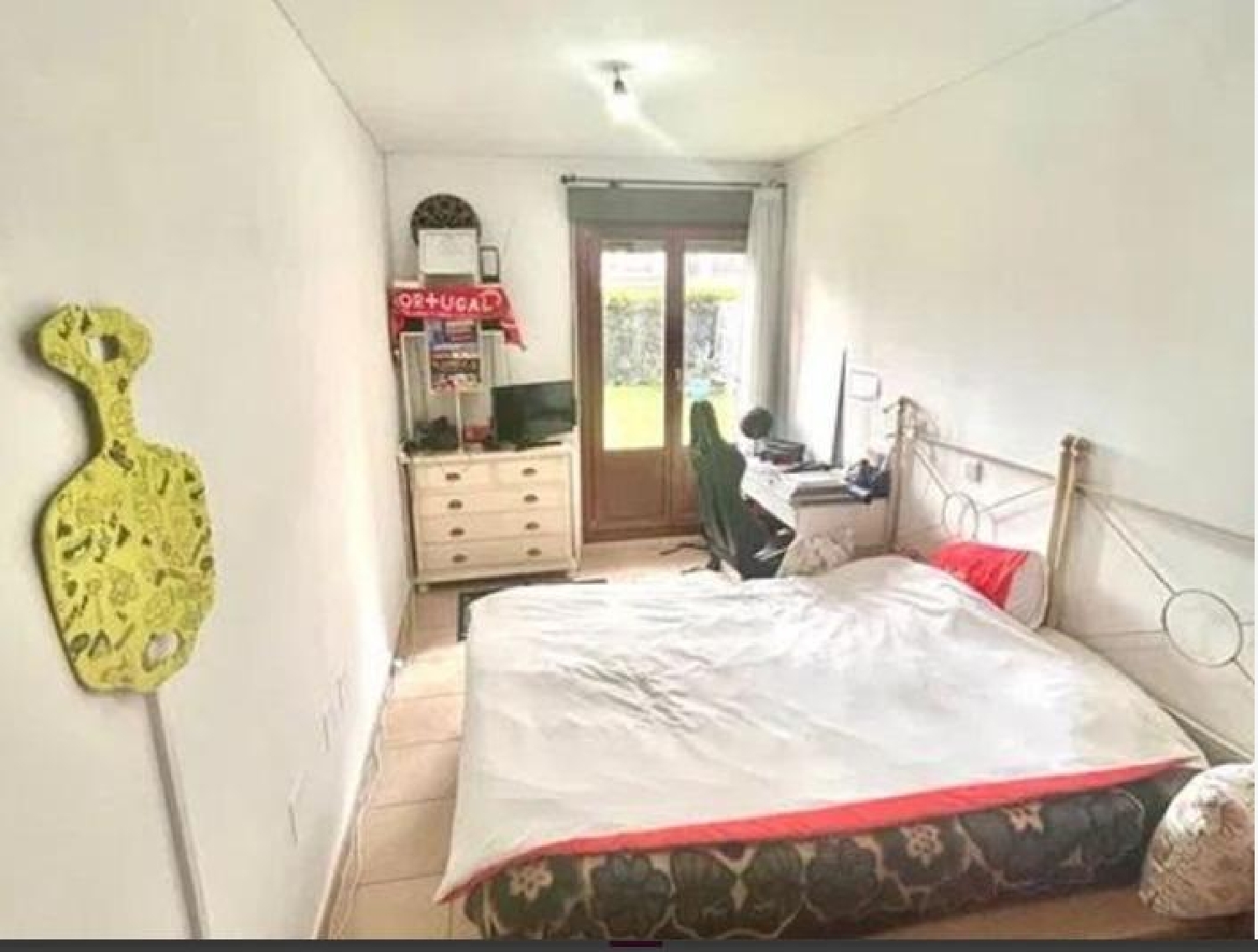 à vendre appartement Ayamonte Costa Occidental 5