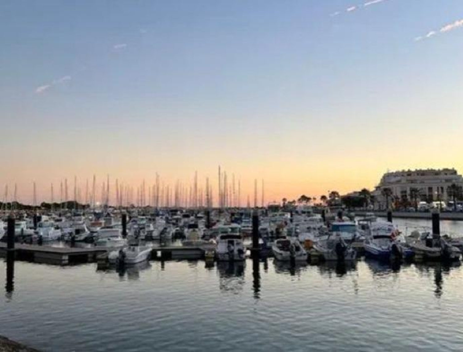 à vendre appartement Ayamonte Costa Occidental 8