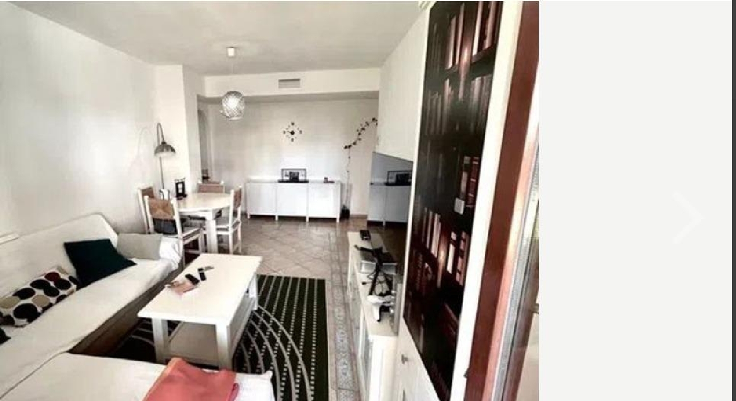 à vendre appartement Ayamonte Costa Occidental 2