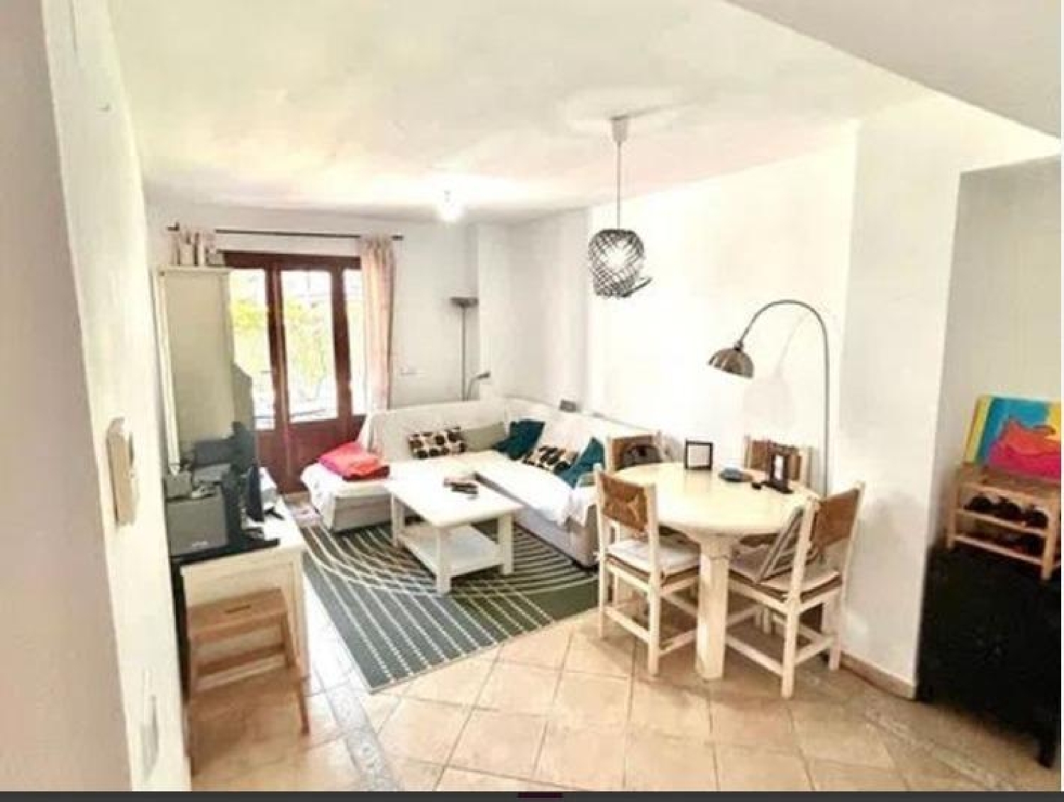 à vendre appartement Ayamonte Costa Occidental 3