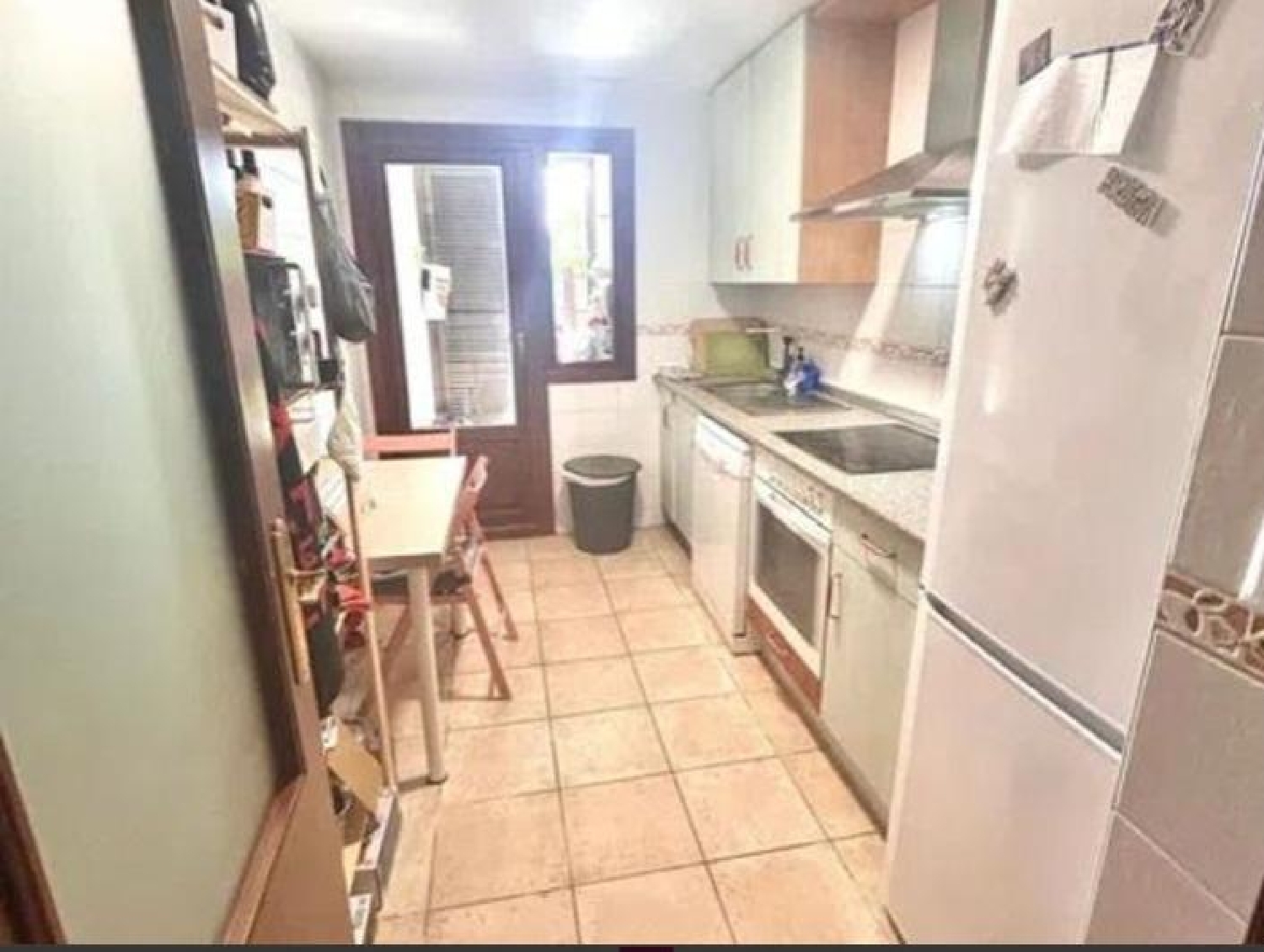à vendre appartement Ayamonte Costa Occidental 6