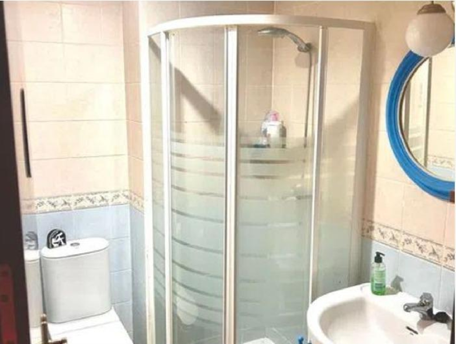 à vendre appartement Ayamonte Costa Occidental 7