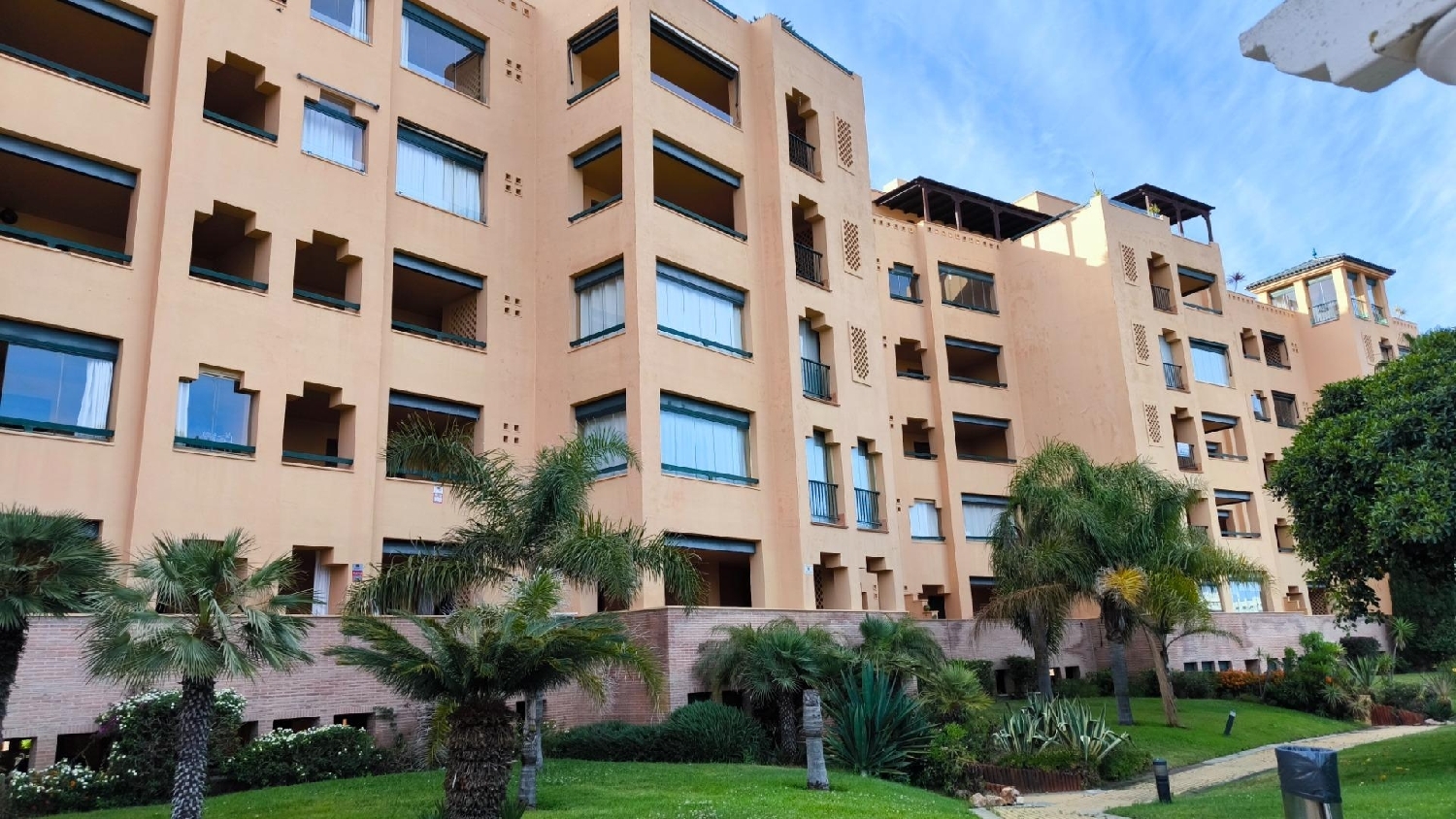 till salu lägenhet Ayamonte Costa Occidental 4