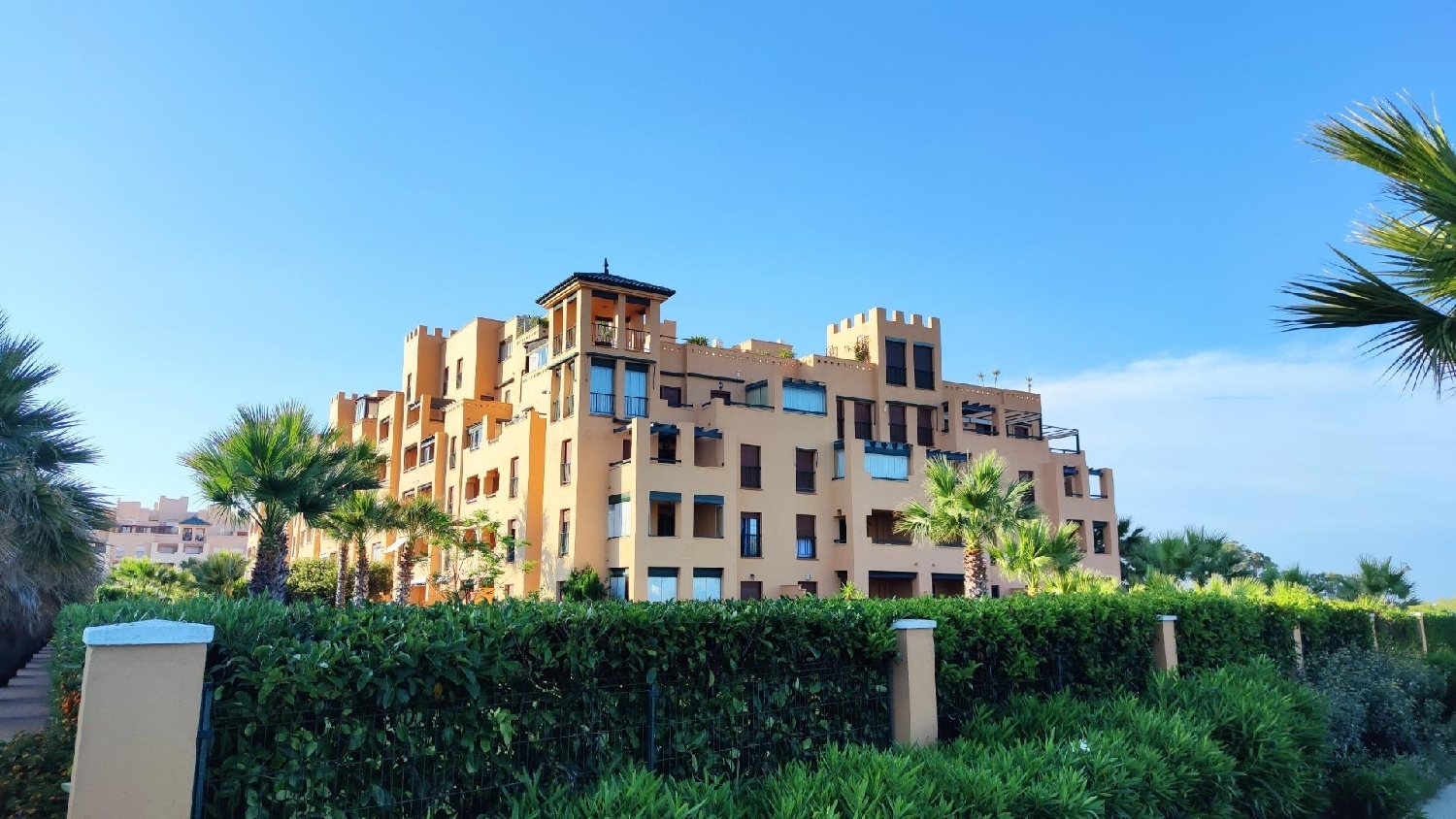 till salu lägenhet Ayamonte Costa Occidental 2