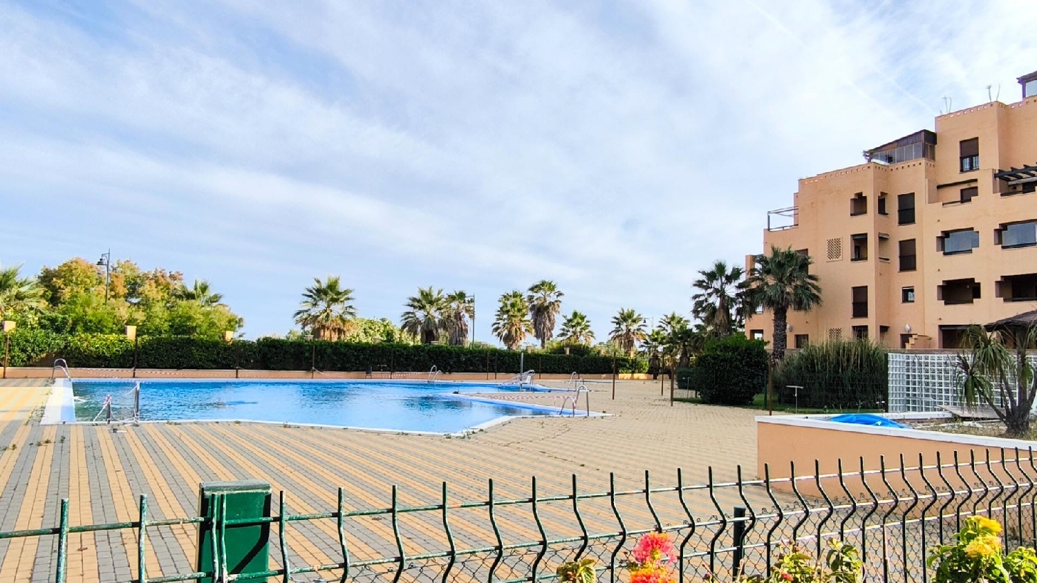 till salu lägenhet Ayamonte Costa Occidental 6