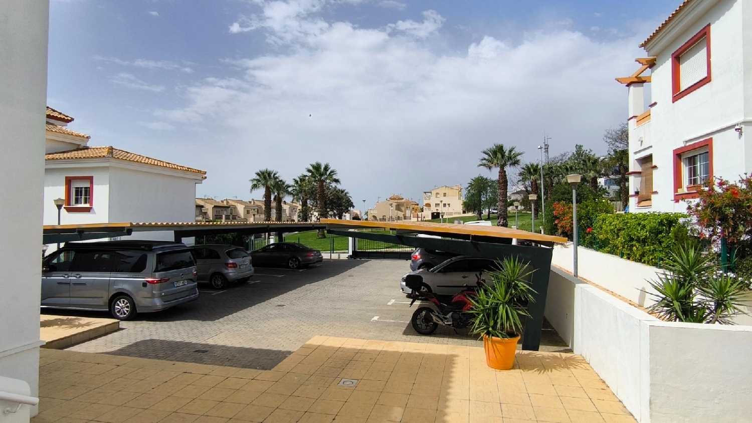 till salu lägenhet Ayamonte Costa Occidental 5