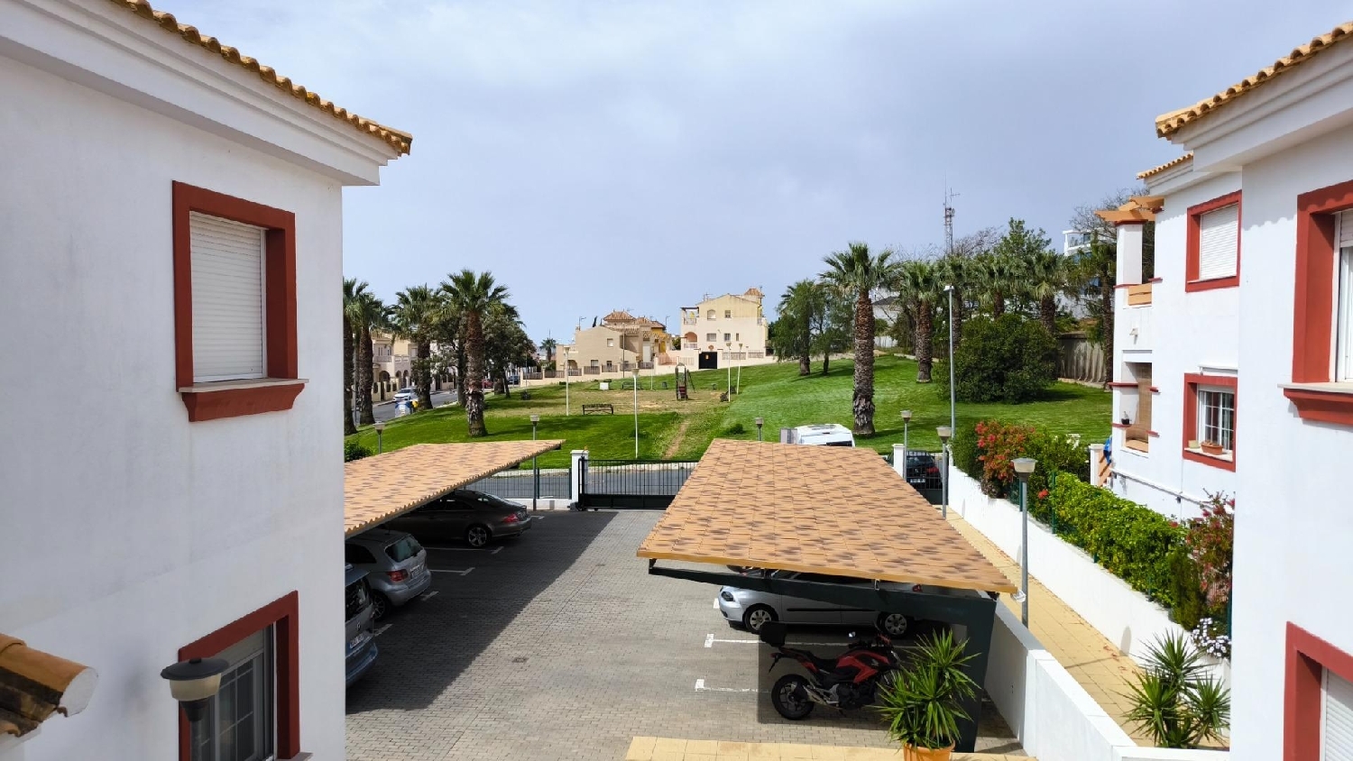 till salu lägenhet Ayamonte Costa Occidental 6
