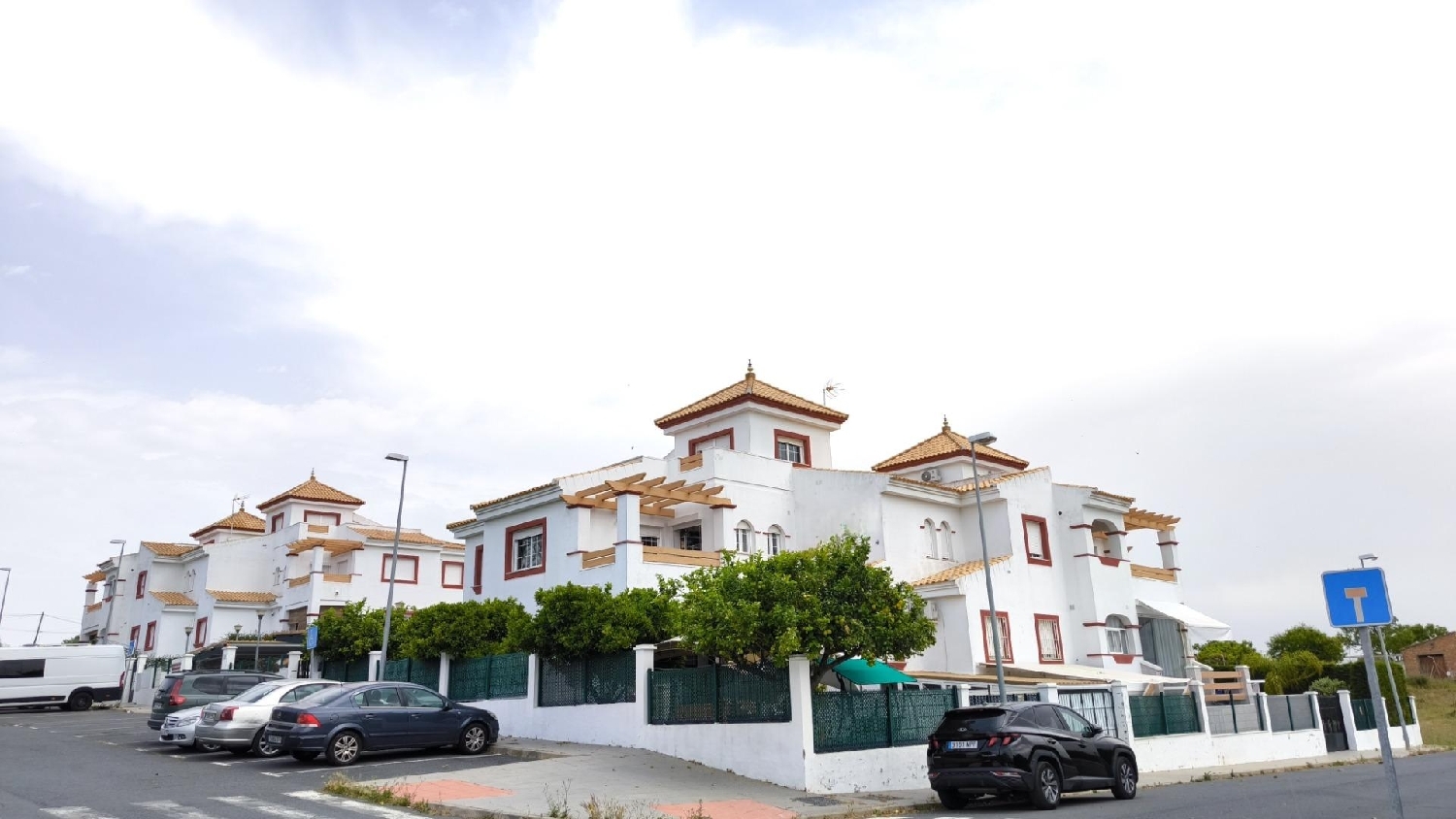 till salu lägenhet Ayamonte Costa Occidental 1