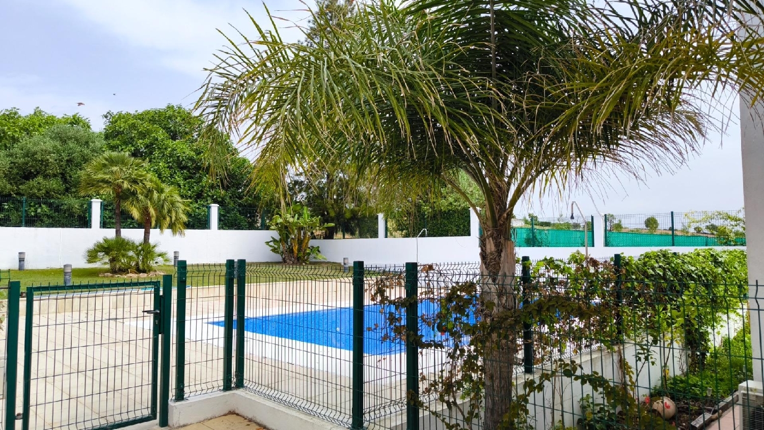 till salu lägenhet Ayamonte Costa Occidental 2