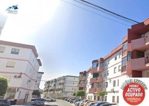 Ayamonte Costa Occidental appartement foto 6383556