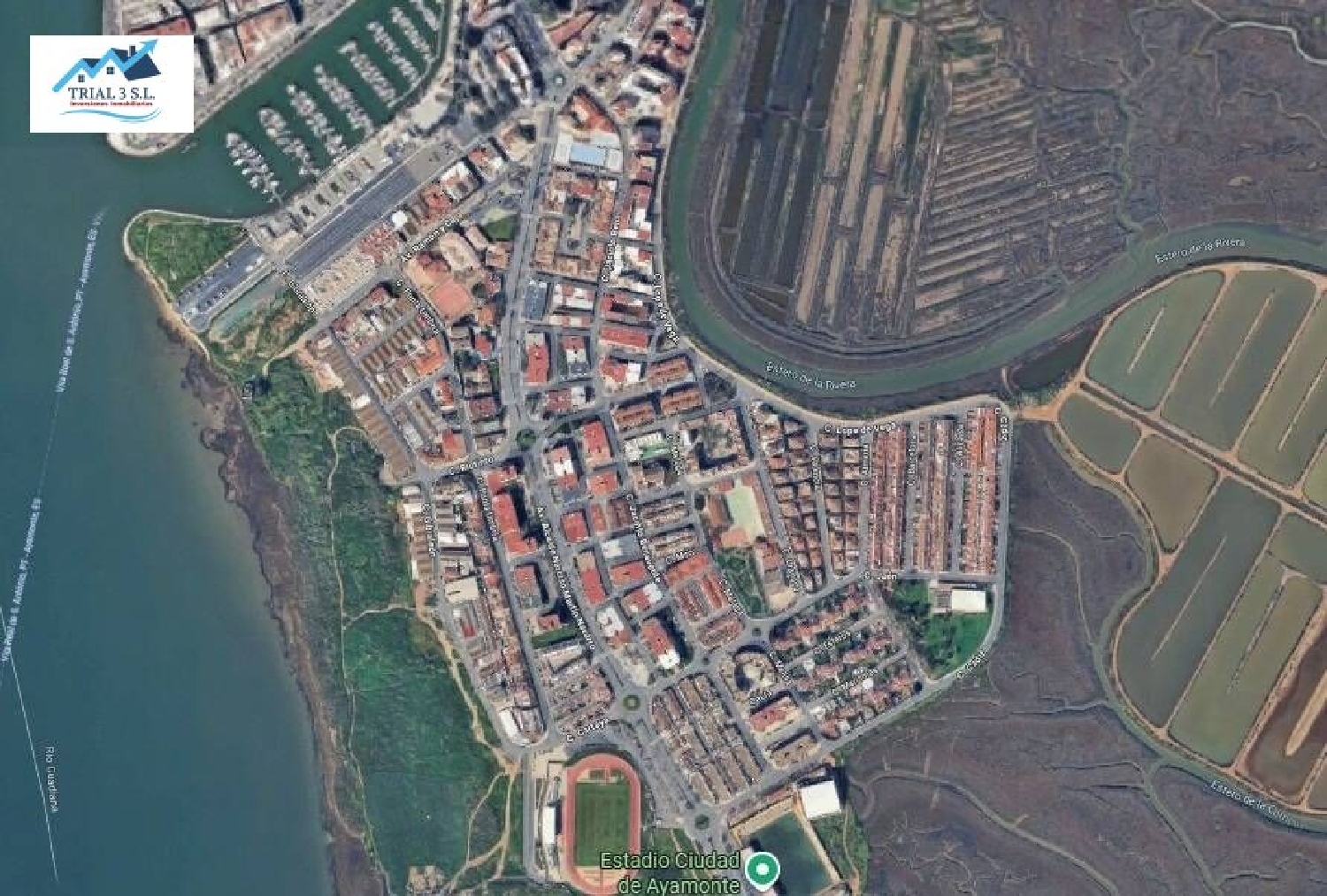  te koop appartement Ayamonte Costa Occidental 3