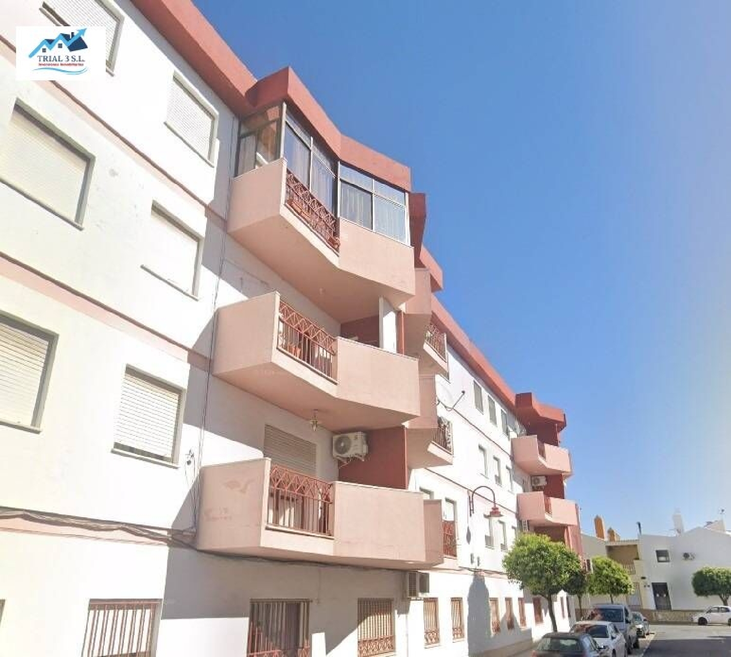  te koop appartement Ayamonte Costa Occidental 2