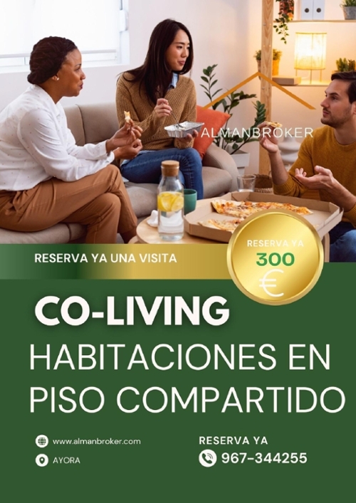 Ayora Valle De Ayora apartment foto 6380663