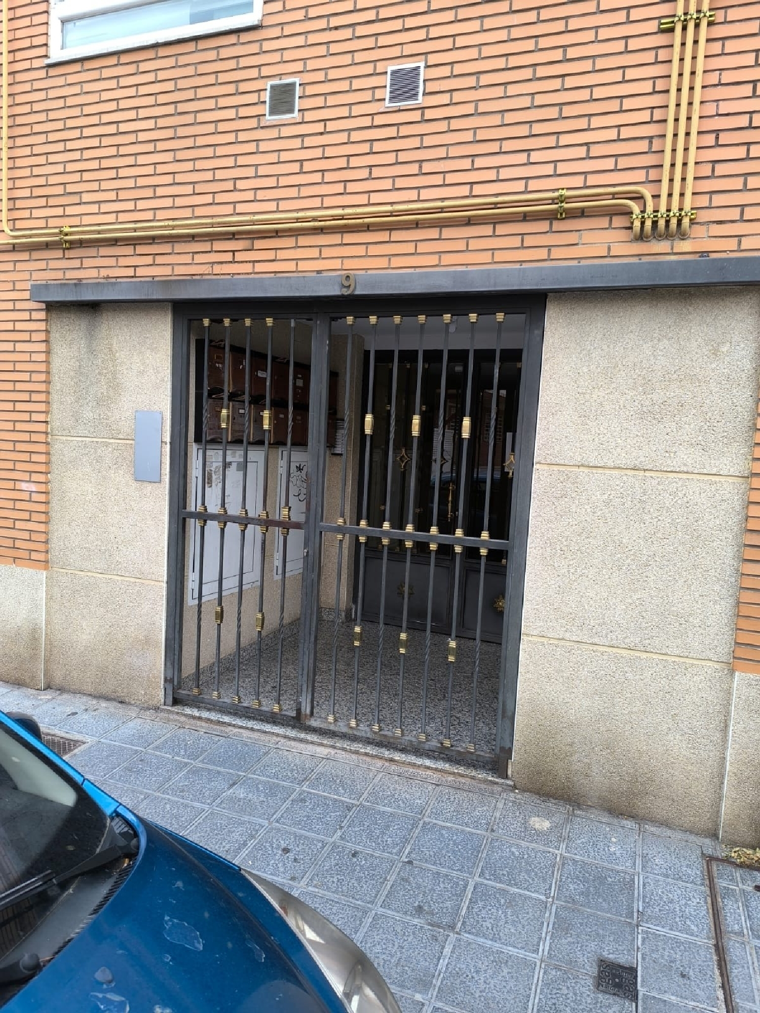  for sale apartment Azuqueca De Henares Campiña 2